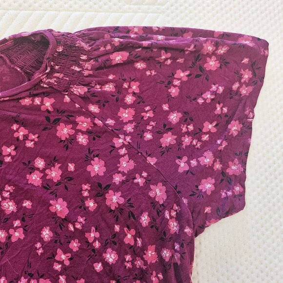 EVRI Women's Plus Size Top - Picture 3 of 6